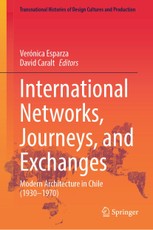 International Networks, Journeys, and Exchanges