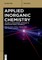 From Energy Storage to Photofunctional Materials