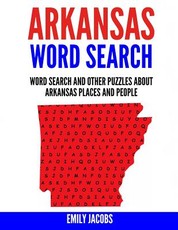 Arkansas Word Search