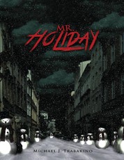 Mr. Holiday