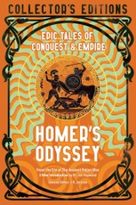 Homer''s Odyssey