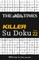 The Times Killer Su Doku Book 22