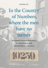 "In the Country of Numbers, where the men have no names"