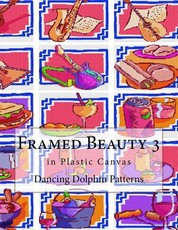 Framed Beauty 3