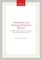 Architecture and Planning of Classical Moscow