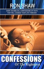 Confessions of the Righteous