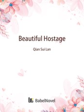 Beautiful Hostage