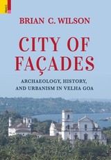 City of FaÃ§ades