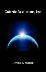Galactic Resolutions, Inc.