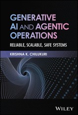 Generative AI and Agentic Operations