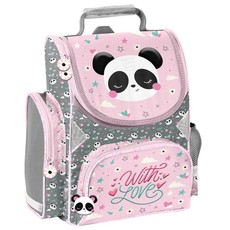 Kuprinė pradinukams PANDA PP25PB-525