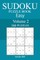 300 Easy Sudoku Puzzle Book