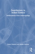 Superheroes in Indian Comics