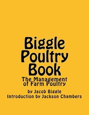 Biggle Poultry Book