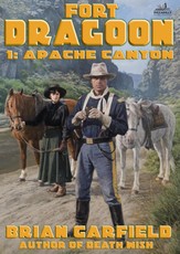 Fort Dragoon 1: Apache Canyon