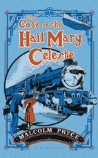 The Case of the 'Hail Mary' Celeste
