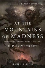 At the Mountains of Madness