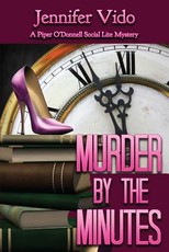 Murder by the Minutes