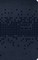 KJV Kids Bible, Thinline Edition, Midnight Blue Leathertouch