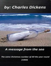 A message from the sea