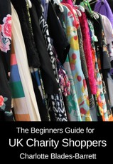 The Beginners Guide for UK Charity Shoppers