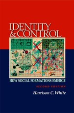 Identity and Control