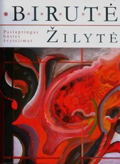 Paslaptingas būties švytėjimas