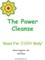 Power Cleanse