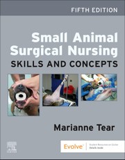 Small Animal Surgical Nursing