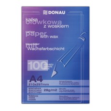 Violetinė kalkė A4/100lapų