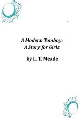 A Modern Tomboy