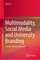 Multimodality, Social Media and University Branding