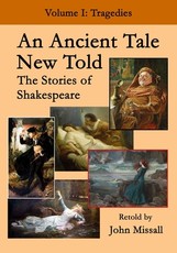 An Ancient Tale New Told - Volume 1