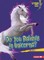 Do You Believe in Unicorns?