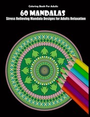 Coloring Book For Adults