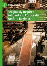 Religiously Inspired Solidarity in Corporatist Welfare Regimes