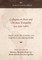 Colloquies on Peace and Christian Tranquility (Ca. 1542-1582)