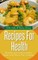 Recipes for Health