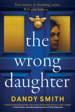 The Wrong Daughter