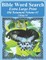 Bible Word Search Extra Large Print Old Testament Volume 61