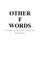 Other F Words
