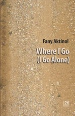 Where I Go (I Go Alone)