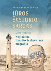 Jūros švyturio sargas