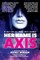 Her Name is Axis