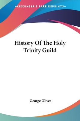 History Of The Holy Trinity Guild + NEMOKAMAS ATVEŽIMAS!