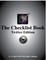 The Checklist Book: Twitter Edition