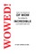 Wowed! Using The Principles Of Wow To Create Incredible Customer Service