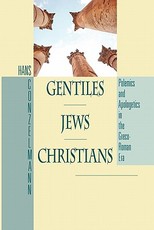 Gentiles, Jews, Christians