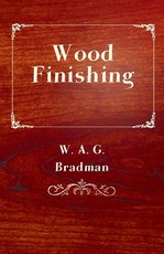 Wood Finishing