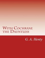 With Cochrane the Dauntless